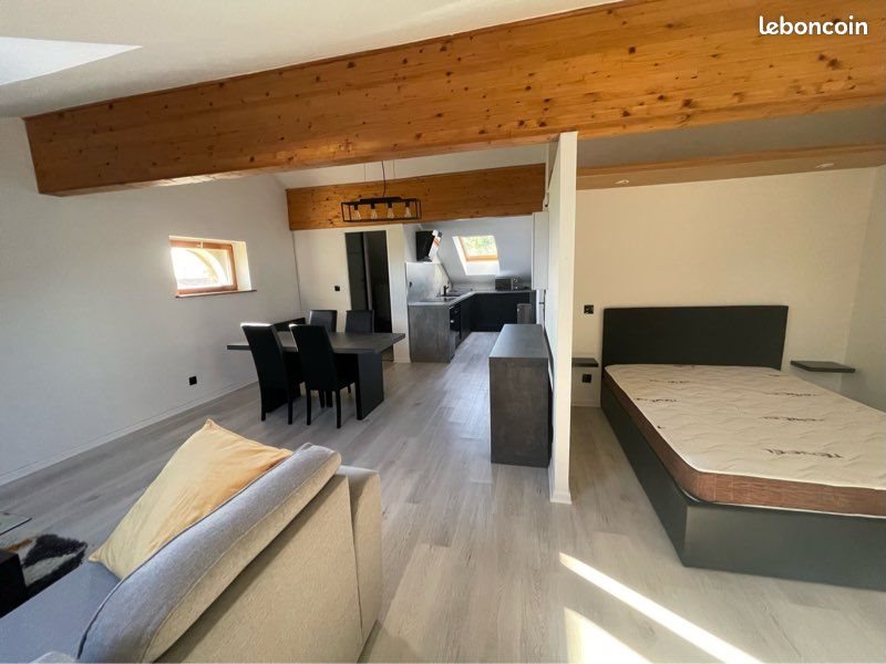 Appartement à louer, 53m², Noisseville