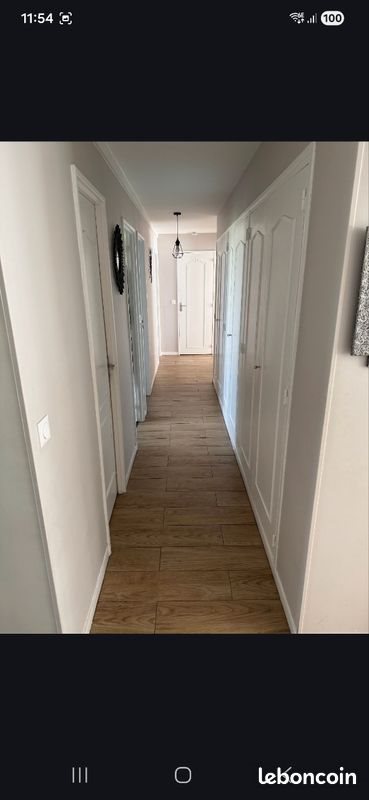 Appartement à vendre, 90m², Beauvais