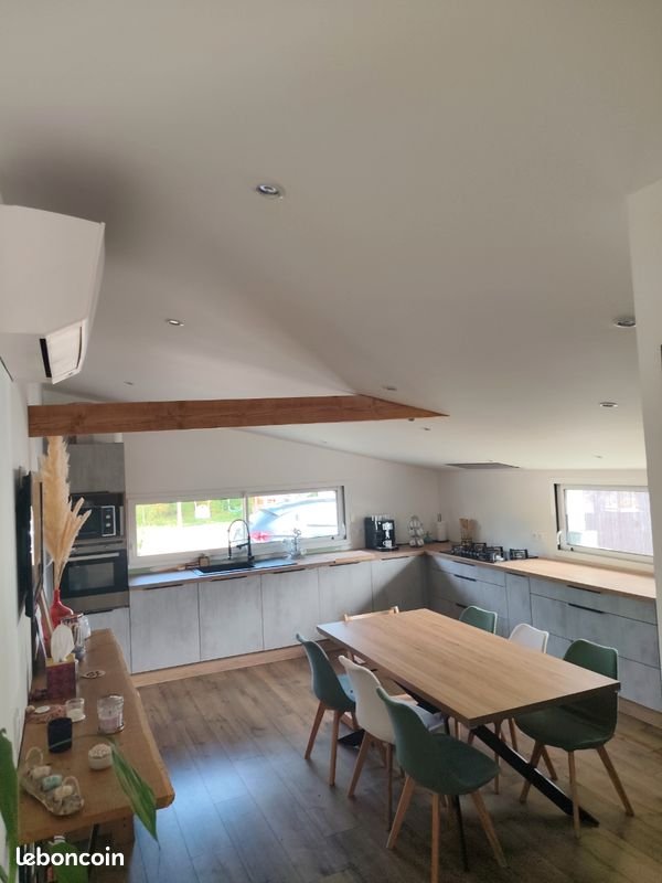 Maison à vendre, 155m², Perpezac-le-Noir