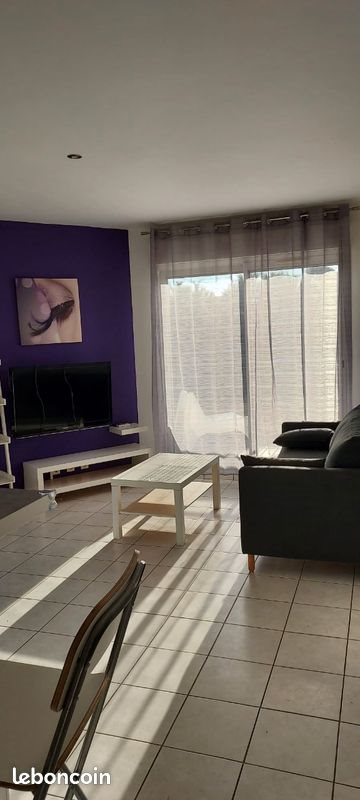 Appartement à louer, 36m², Salon-de-Provence