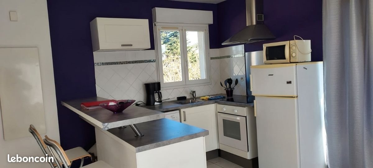 Appartement à louer, 36m², Salon-de-Provence