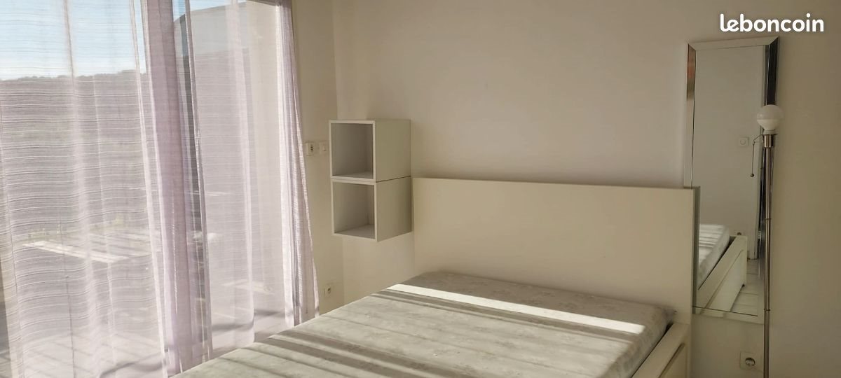 Appartement à louer, 36m², Salon-de-Provence
