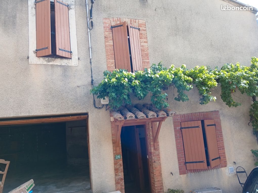 Maison à vendre, 90m², Laurabuc
