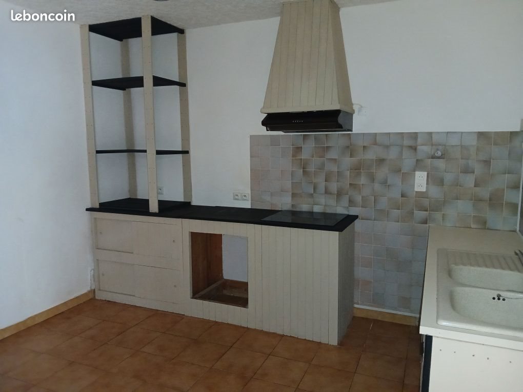 Maison à vendre, 90m², Laurabuc