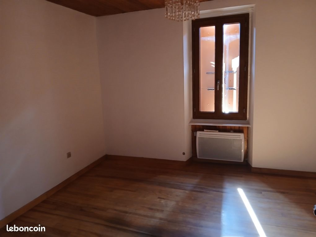 Maison à vendre, 90m², Laurabuc