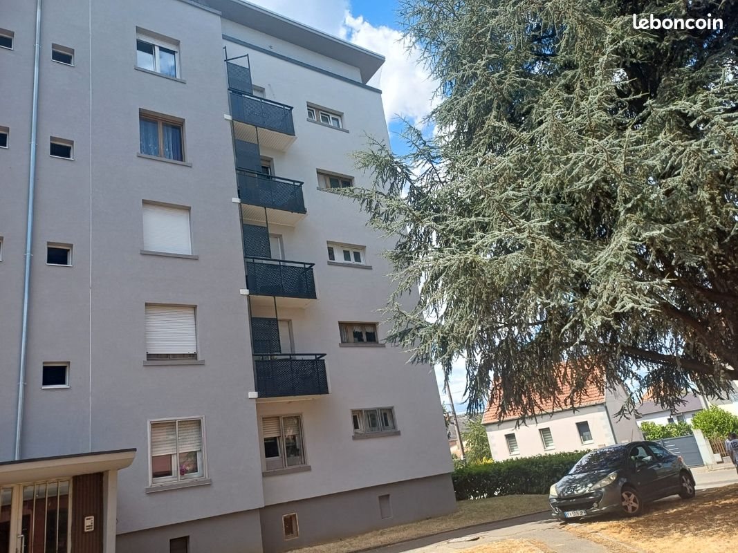 Appartement à vendre, 100m², Illzach