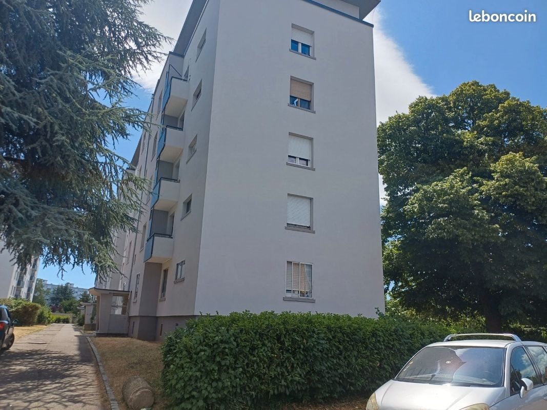 Appartement à vendre, 100m², Illzach