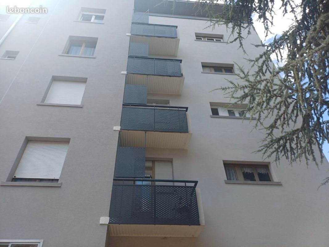 Appartement à vendre, 100m², Illzach