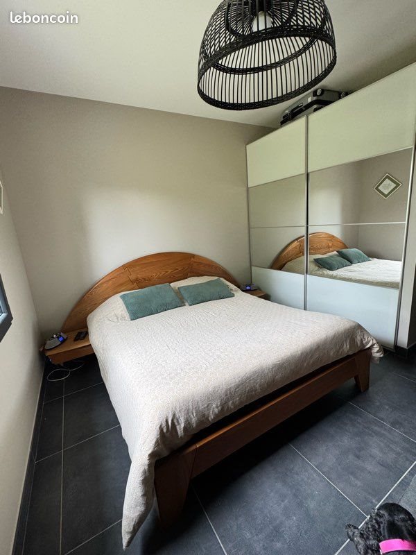 Maison à vendre, 121m², Cosne-Cours-sur-Loire