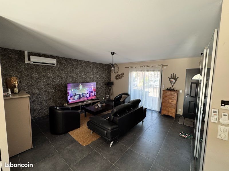 Maison à vendre, 121m², Cosne-Cours-sur-Loire