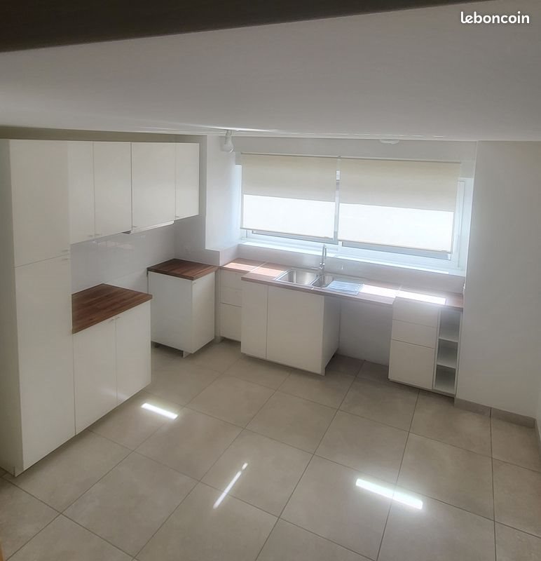 Maison à vendre, 80m², Elven