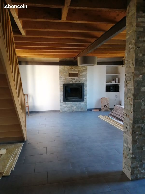 Maison à vendre, 150m², Coulonges-Thouarsais