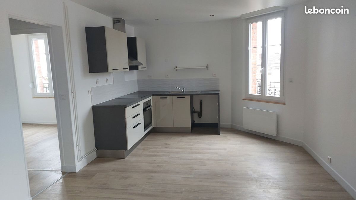 Appartement à louer, 43m², Epernay