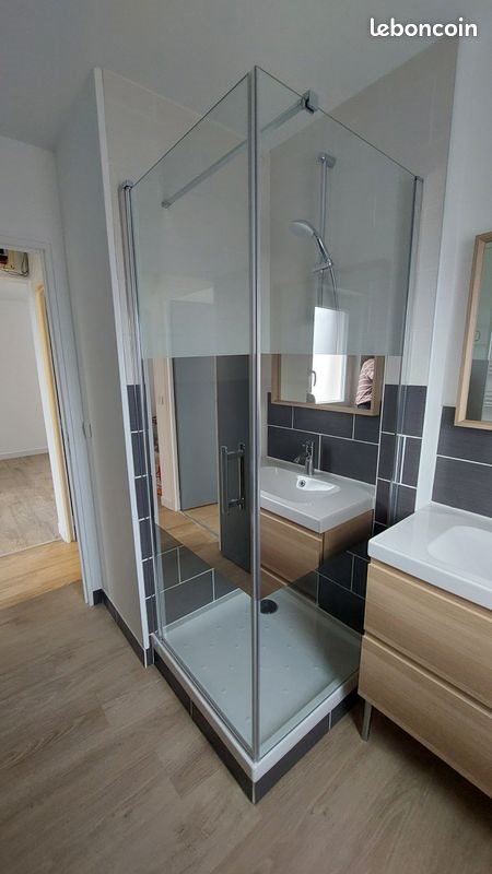 Appartement à louer, 43m², Epernay