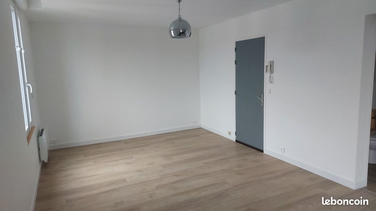 Appartement à louer, 43m², Epernay