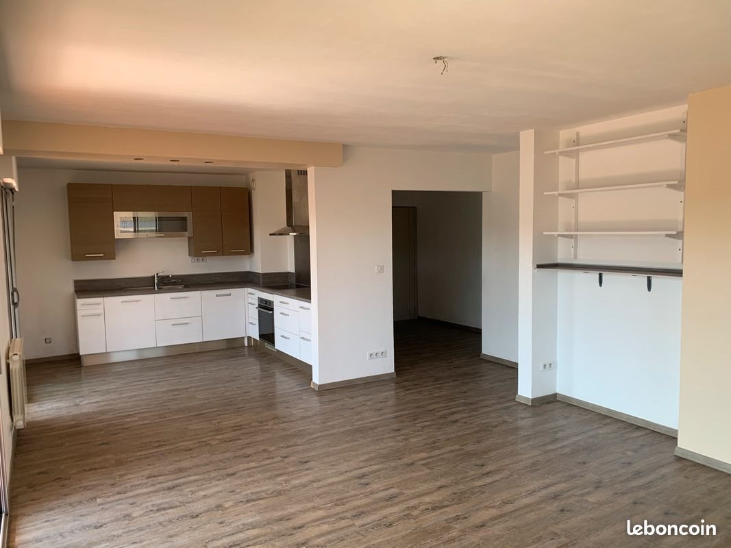 Appartement à louer, 75m², Gap