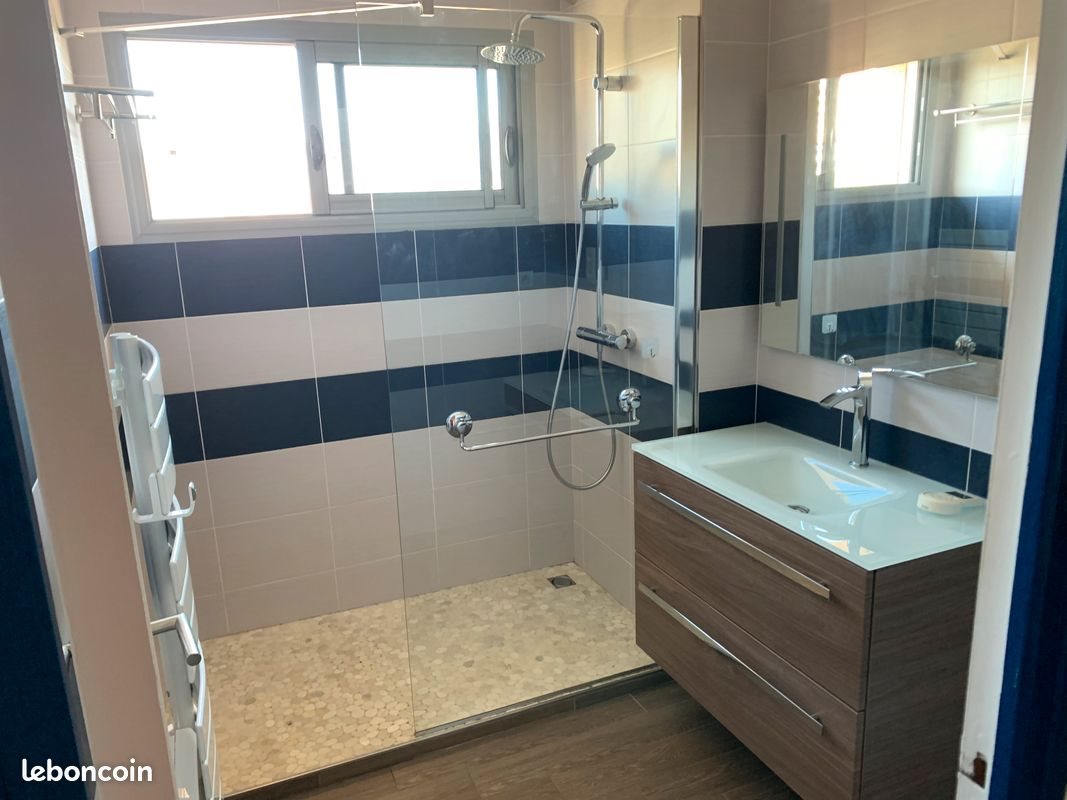 Appartement à louer, 75m², Gap