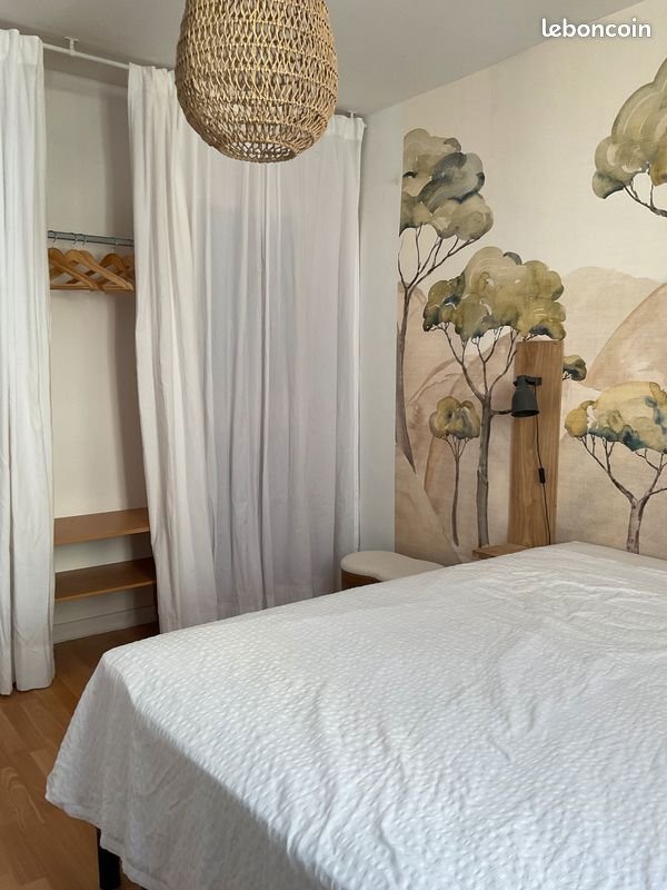 Appartement à louer, 56m², Villefranche-sur-Saône