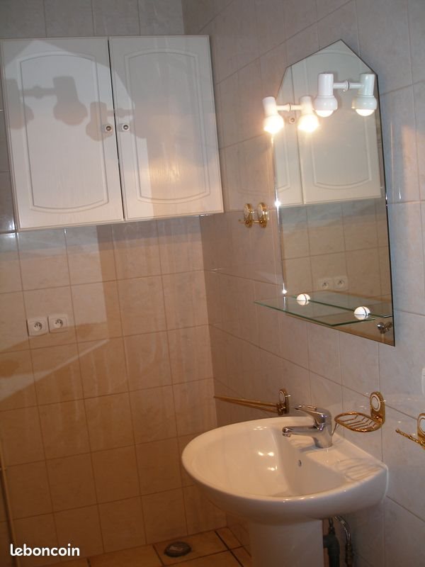 Appartement à louer, 62m², Dieuze