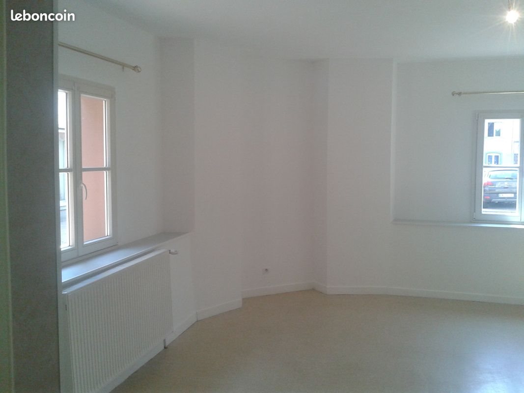Appartement à louer, 62m², Dieuze