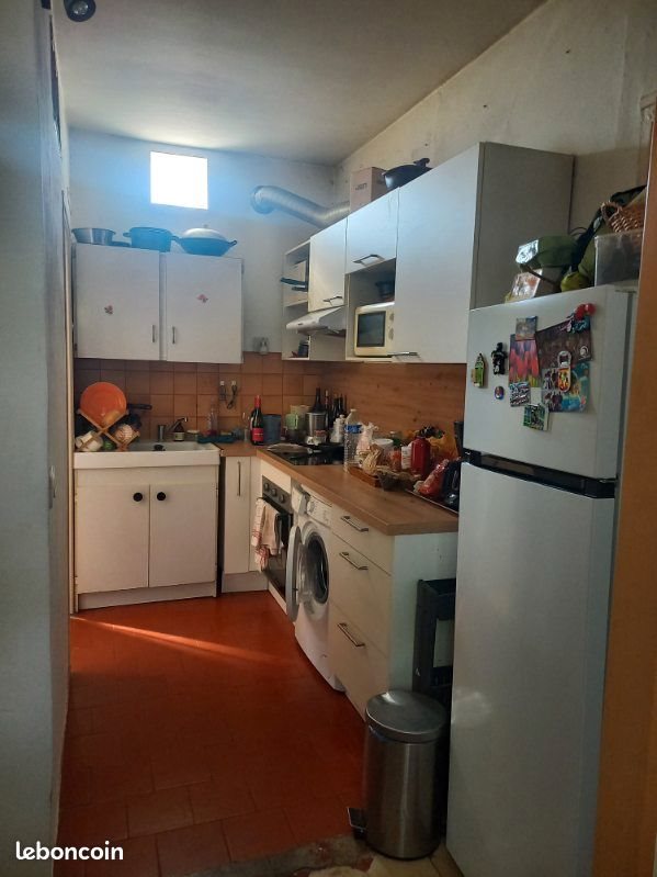 Maison à louer, 42m², Bellegarde