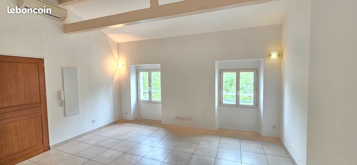 Appartement à louer, 40m², Draguignan