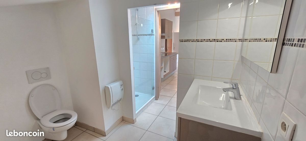 Appartement à louer, 40m², Draguignan