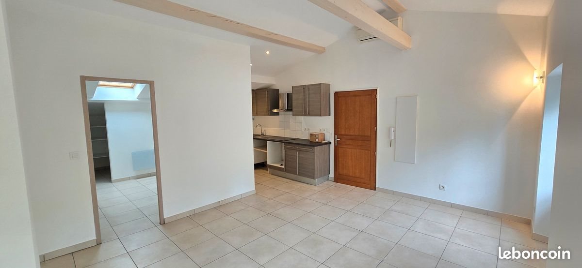 Appartement à louer, 40m², Draguignan