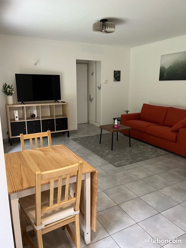 Appartement à louer, 41m², Burnhaupt-le-Bas