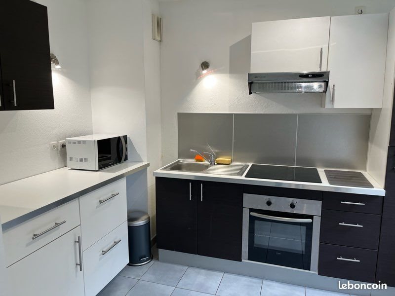 Appartement à louer, 41m², Burnhaupt-le-Bas