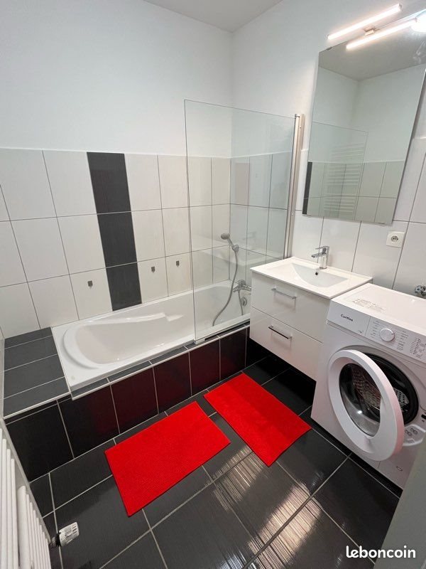 Appartement à louer, 41m², Burnhaupt-le-Bas