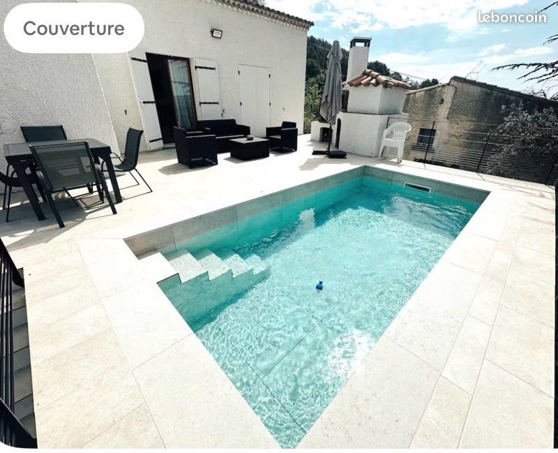 Maison à louer, 140m², Aix-en-Provence