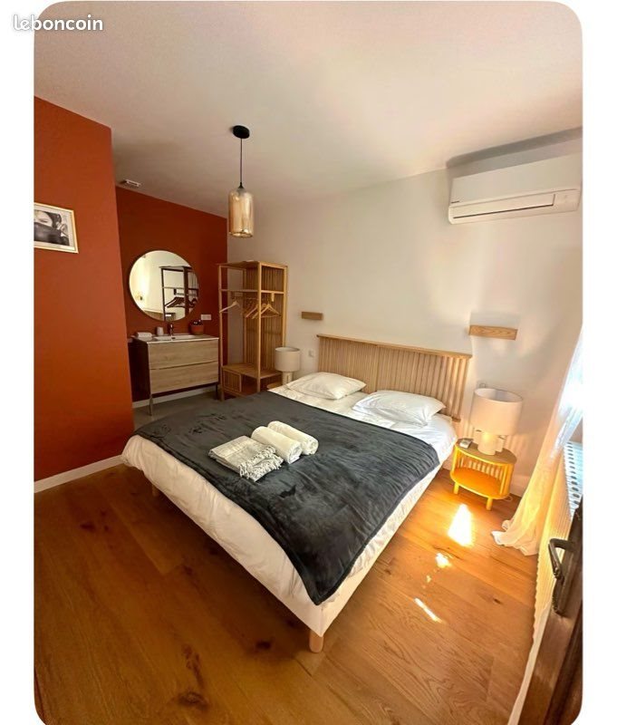 Maison à louer, 140m², Aix-en-Provence