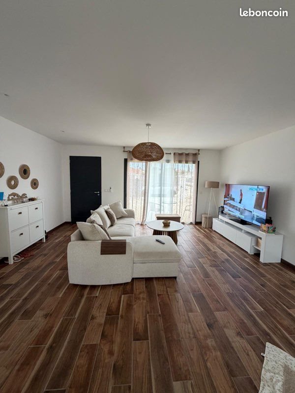 Maison à vendre, 94m², Villeneuve-sur-Lot