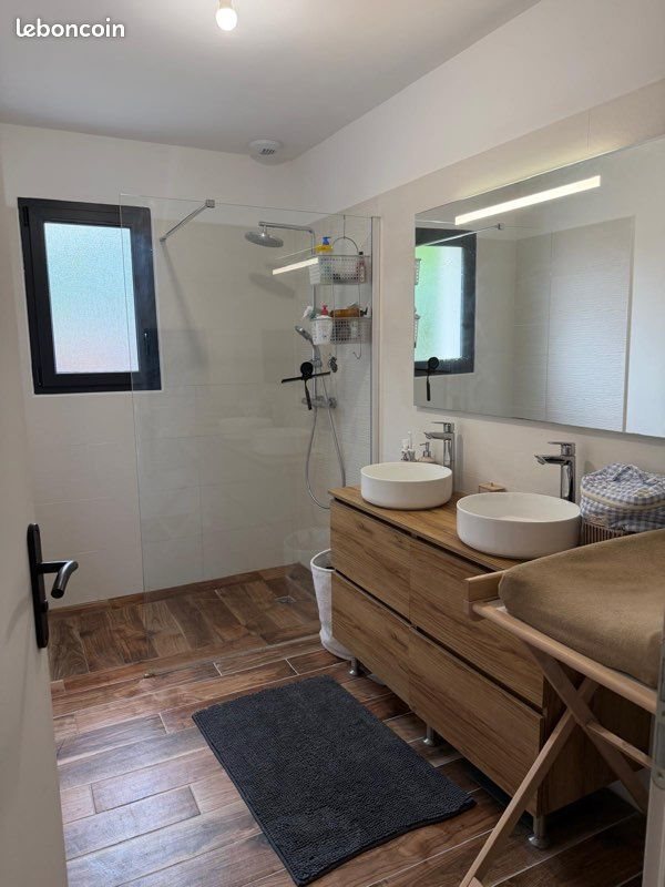 Maison à vendre, 94m², Villeneuve-sur-Lot