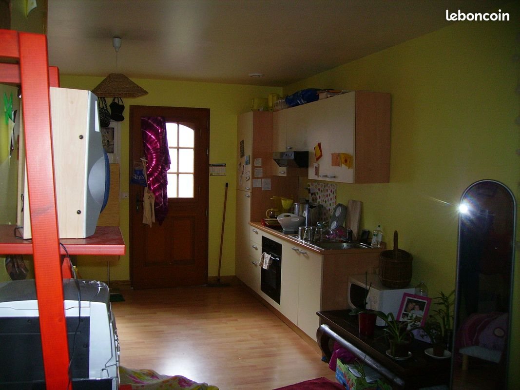 Appartement à louer, 30m², Dol-de-Bretagne