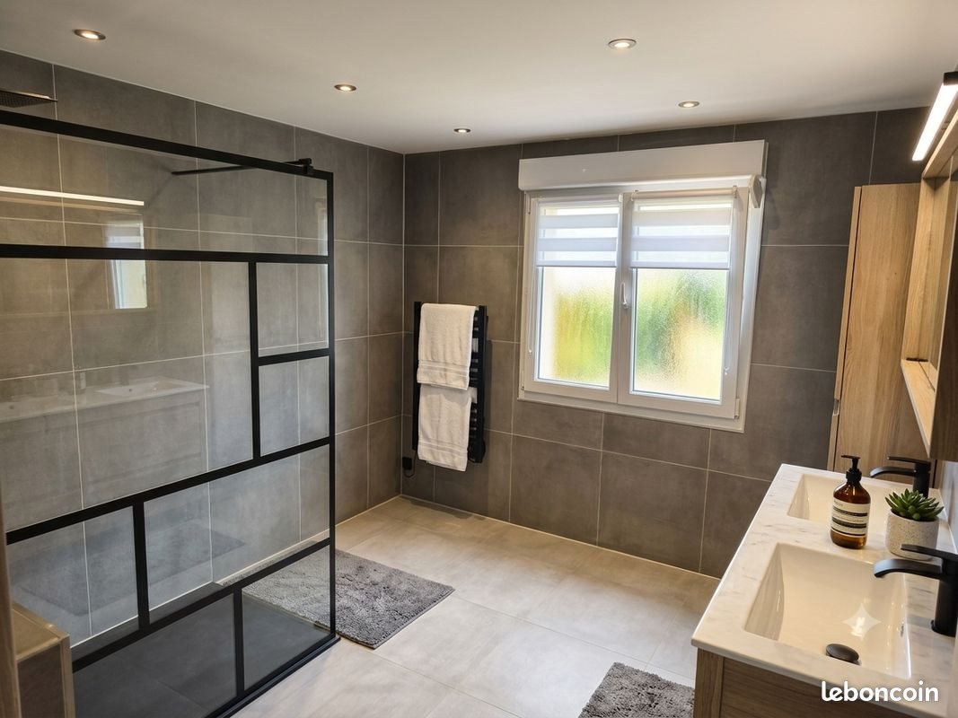 Maison à vendre, 83m², Hayange