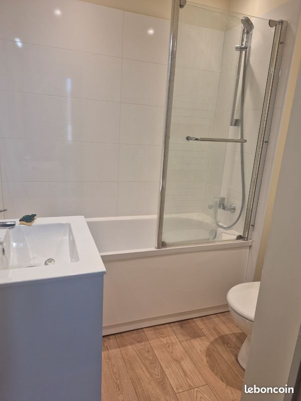 Appartement à louer, 70m², Soissons