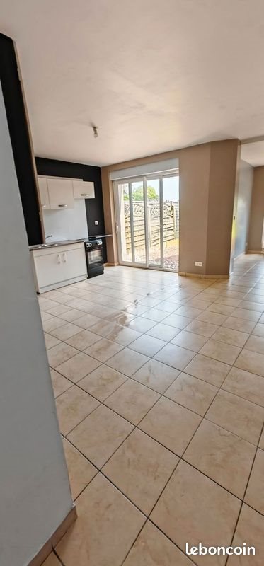 Maison à louer, 65m², Hornaing