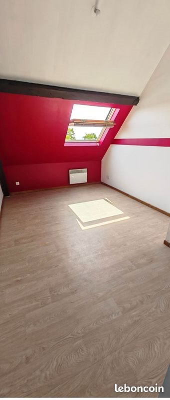 Maison à louer, 65m², Hornaing