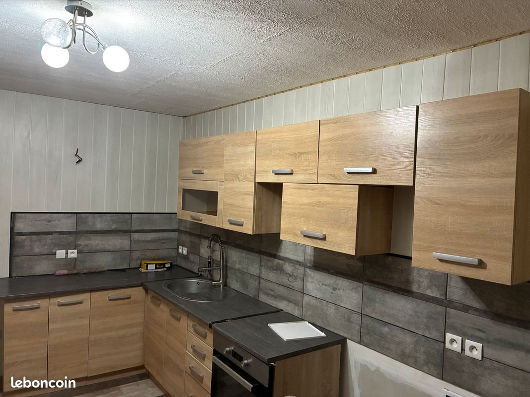 Maison à vendre, 106m², Montagnac