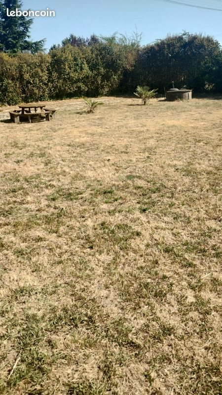 Maison à vendre, 140m², Poncins