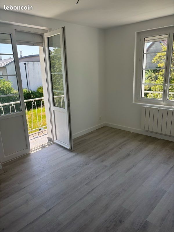 Appartement à louer, 110m², Bihorel