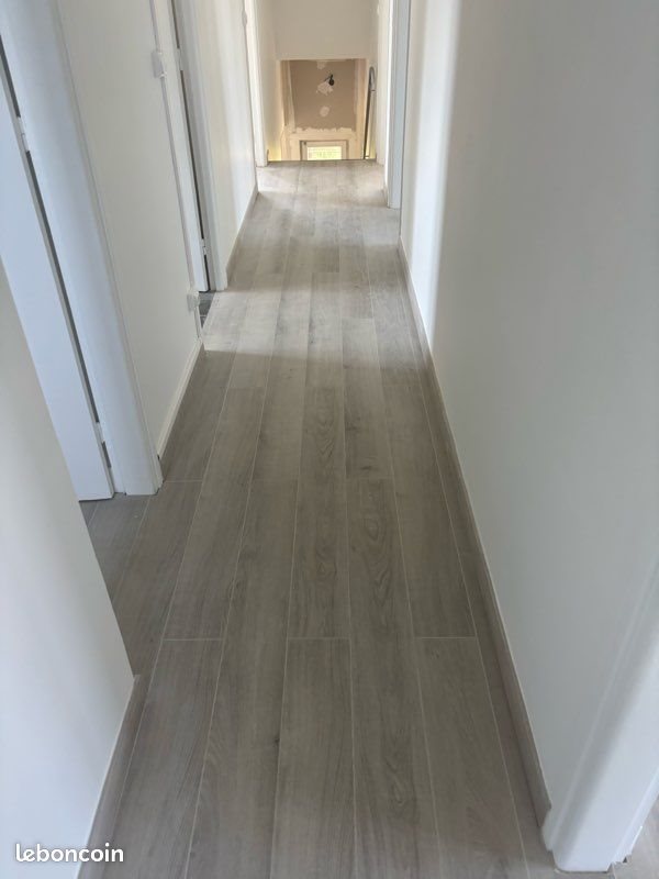 Appartement à louer, 110m², Bihorel