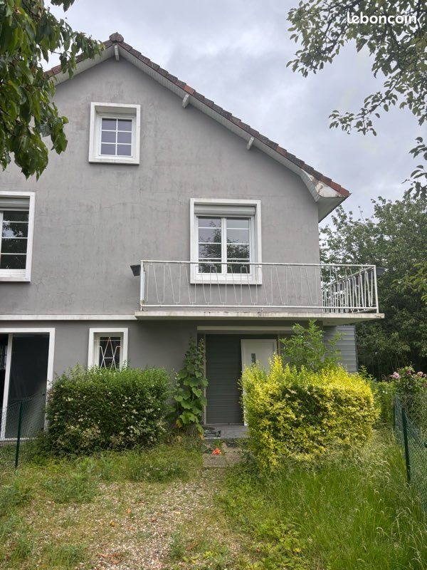 Appartement à louer, 110m², Bihorel