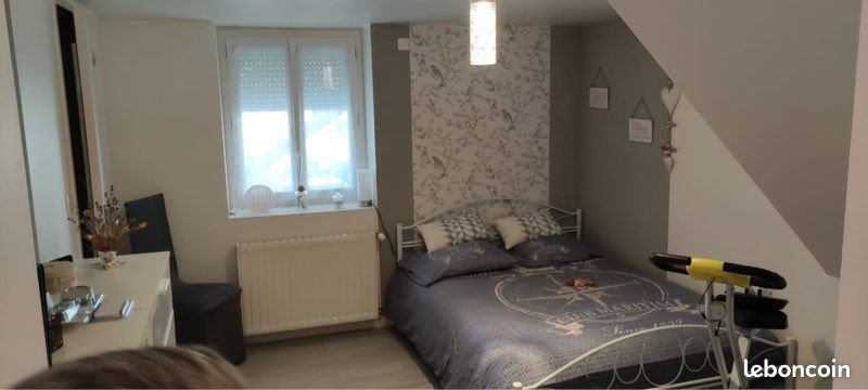 Maison à louer, 74m², Brive-la-Gaillarde