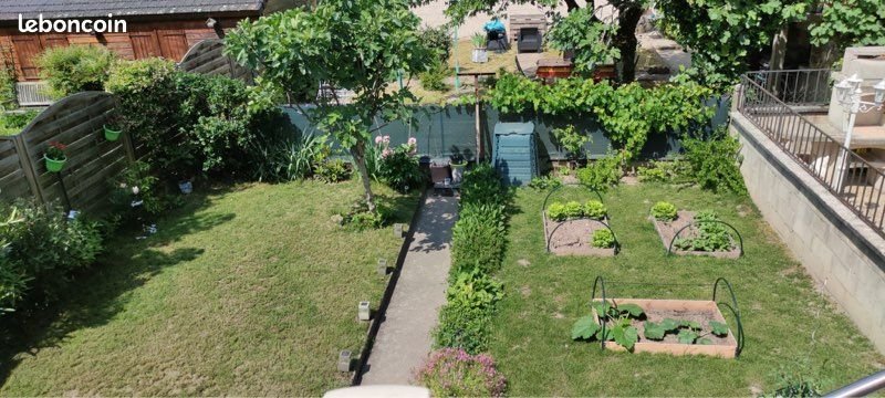 Maison à louer, 74m², Brive-la-Gaillarde