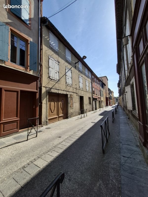 Appartement à vendre, 170m², Carcassonne