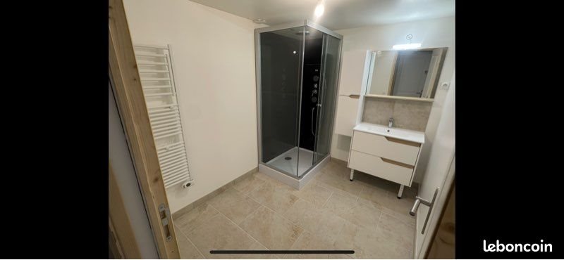 Maison à louer, 70m², Lavoux