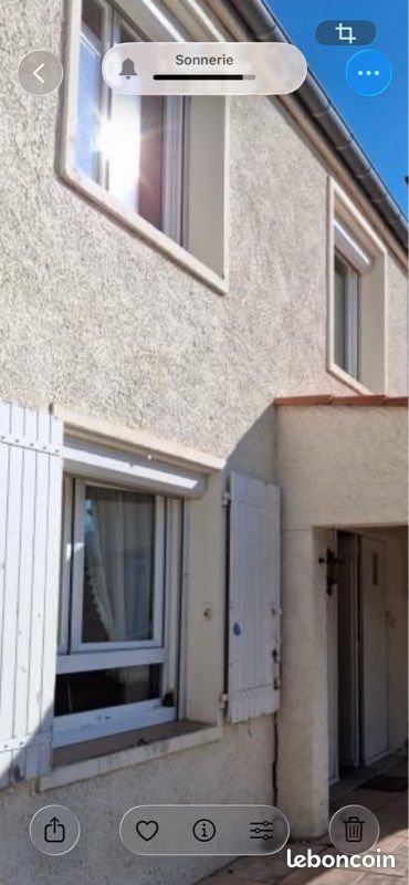 Maison à vendre, 110m², Aussillon